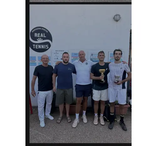 torneo 4° cat