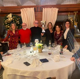 Premiazione  TENNIS BUSSOLENGO