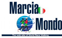 marcia dal mondo