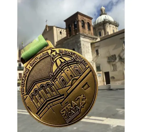 🔥 Stralicata 10 km su strada – Licata 🔥
