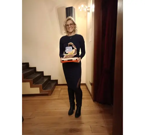 PREMIAZIONE GRAND PRIX PROVINCIALE 2024