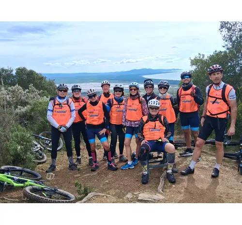 MTB CASTIGLIONE DELLA PESCAIA