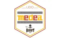 LIDO MEDEA