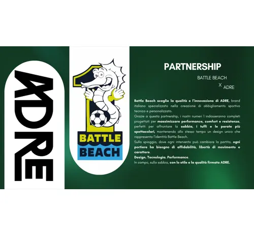 NUOVA PARTNERSHIP