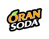 Oransoda