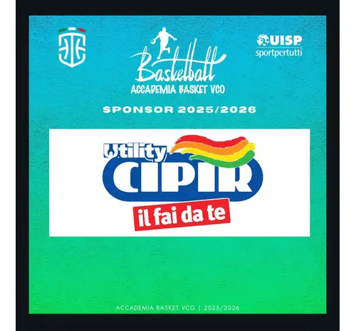 Rinnovata la partnership con Cipir