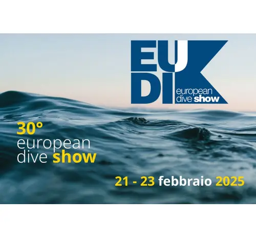 EUDI SHOW 2025