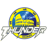 THUNDER ROMA