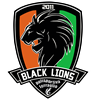 BLACK LIONS VENEZIA