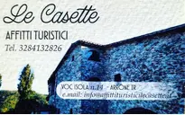 Le casette