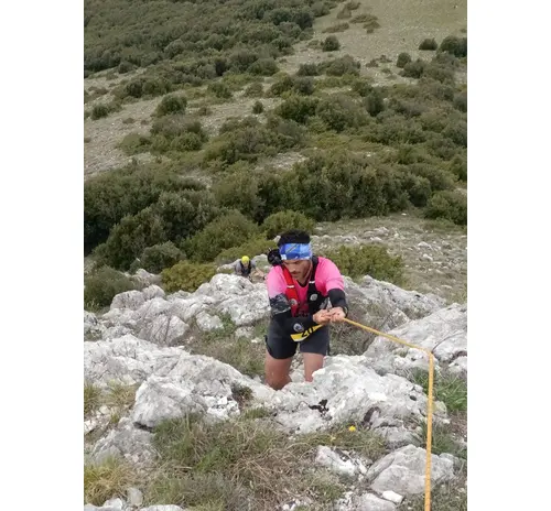 FERENTILLO TRAIL RUN 2026: UN TERRITORIO CHE SI MUOVE INSIEME