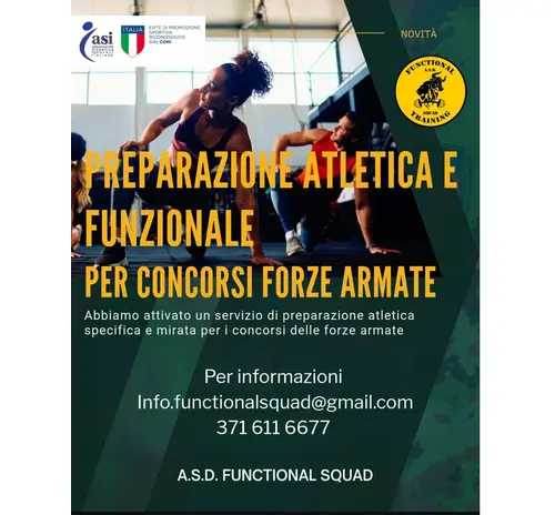 🎯 PREPARATI AL MEGLIO PER I CONCORSI MILITARI! 🇮🇹💪