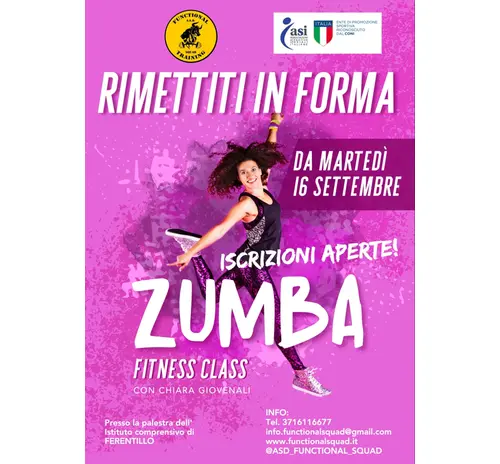 Zumba