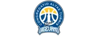 Benvenuto sul sito sito ufficiale del A.S.D. Basket Team Congregatio Altea Turris