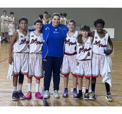 🏀 Cinque talenti in evidenza 🏀