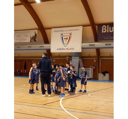 Scoiattoli 2016