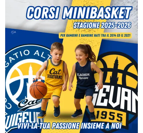 Vivi la tua passione assieme a noi!!!