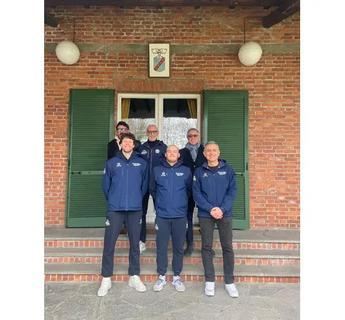 È ufficiale: il Vigevano City Camp 2026 cambia marcia!