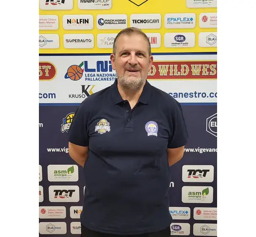 Mauro Chicconi entra nello Staff Tecnico