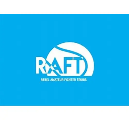 Raft Tennis singolare maschile Iron