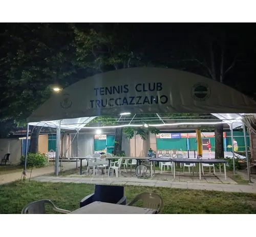 24 ore Tennis