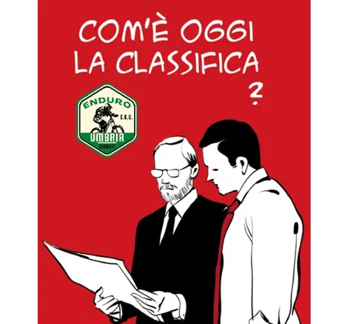 CLASSIFICA ECU 2026