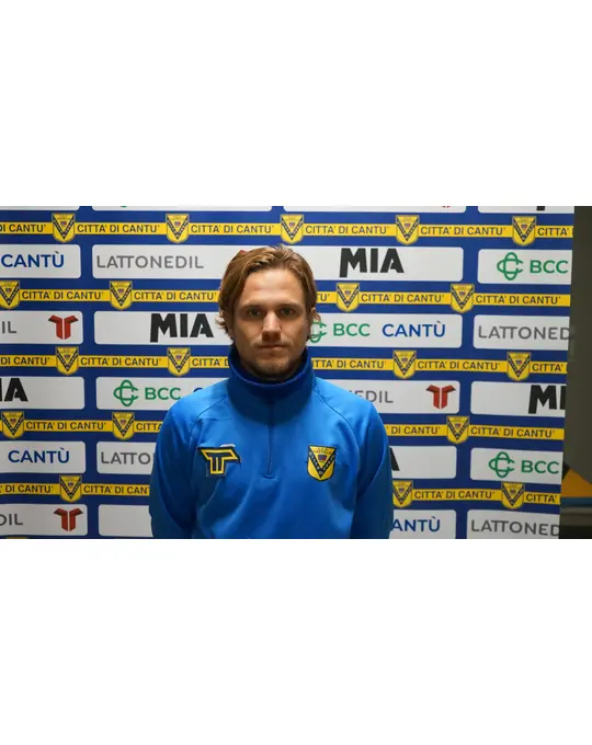 Lorenzo Rossi