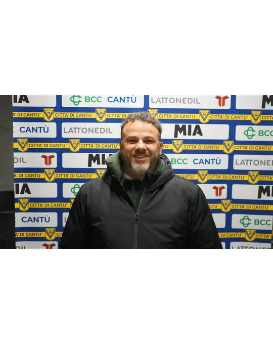 Davide Rota