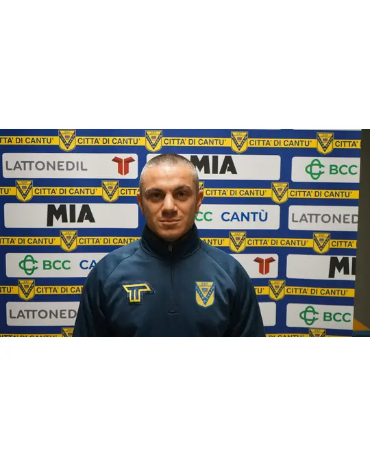 Daniele Camarda