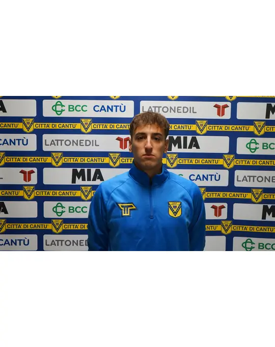 Mattia Rizzo