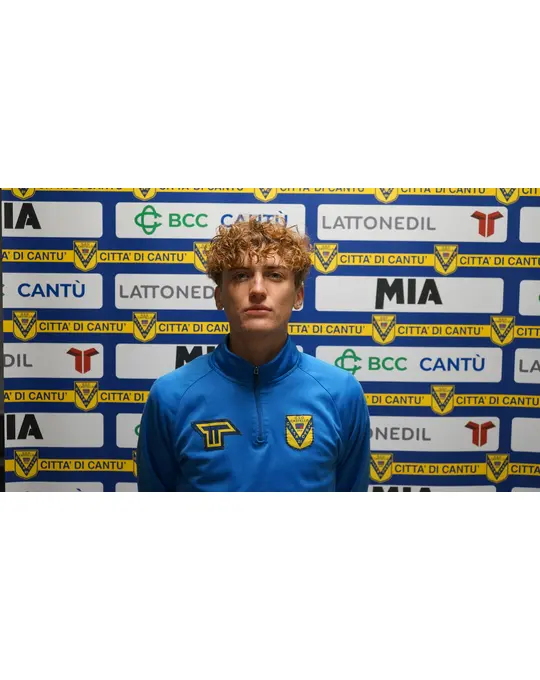 Matteo Campi