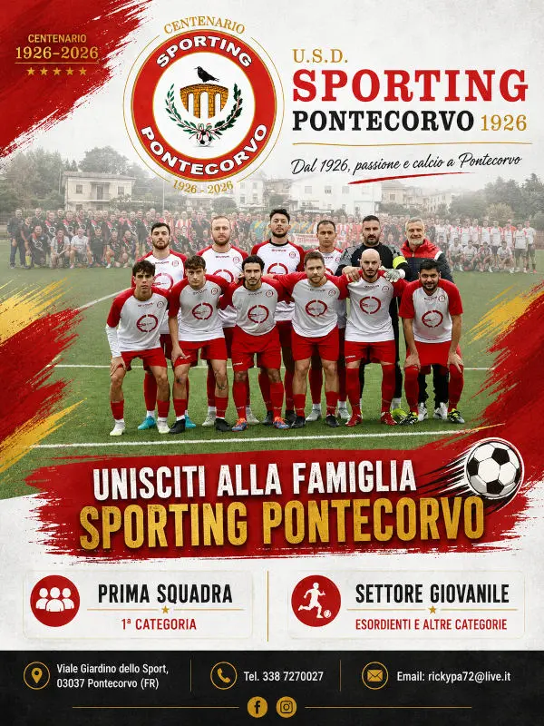 Unisciti a NOI