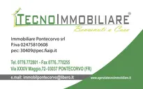 Tecno immobiliare