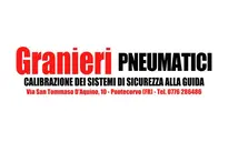 Granieri pneumatici
