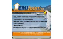 Emilfoam Emilfoam