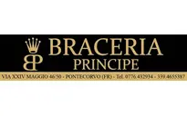 Braceria