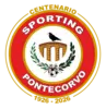 SPORTING PONTECORVO