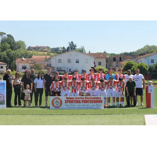 2° Memorial Gino Petrucci: giovani, sport e passione