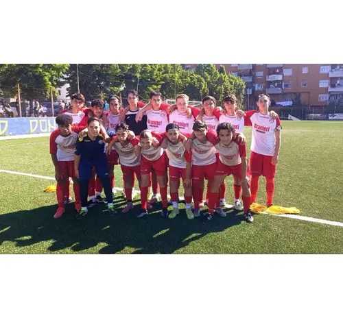 SPORTING PONTECORVO… Campioni Under 14: il traguardo di un viaggio iniziato anni fa