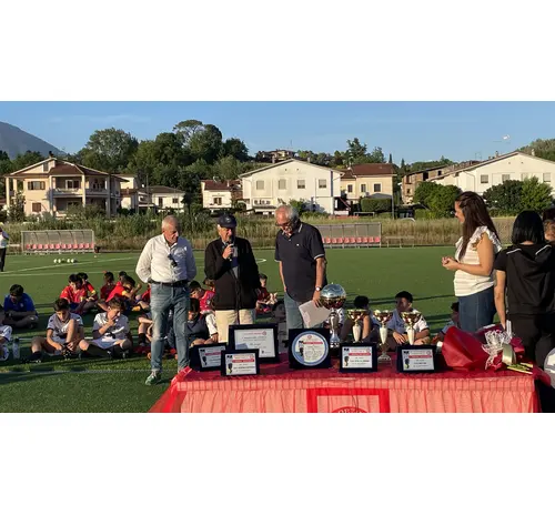 1º memorial Gino Petrucci