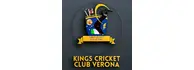 Benvenuto sul sito sito ufficiale del Kings Cricket Club