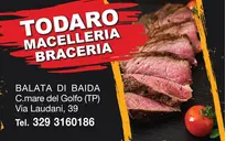 TODARO MACELLERIA/BRACERIA
