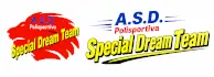 Benvenuto sul sito sito ufficiale del ASD Special Dream Team