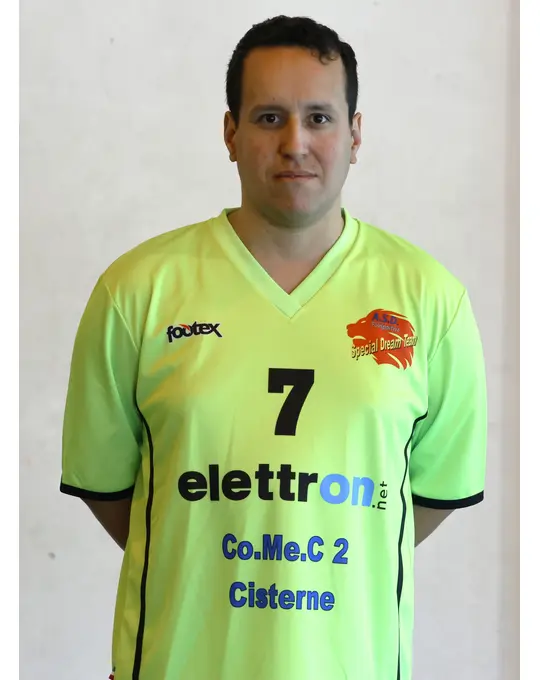 Claudio Sartori