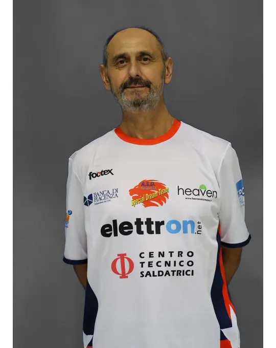 Maurizio Marangon