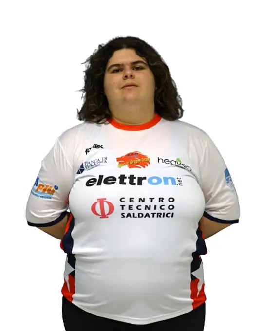 Martina Ortolano