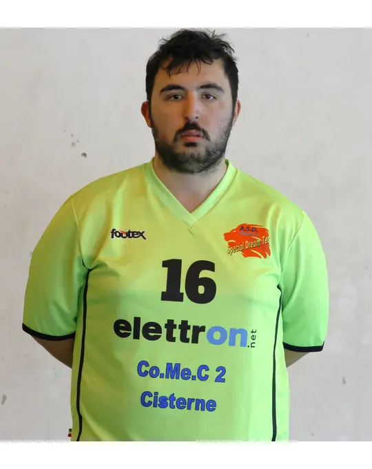 Gian Marco Bonazzoli