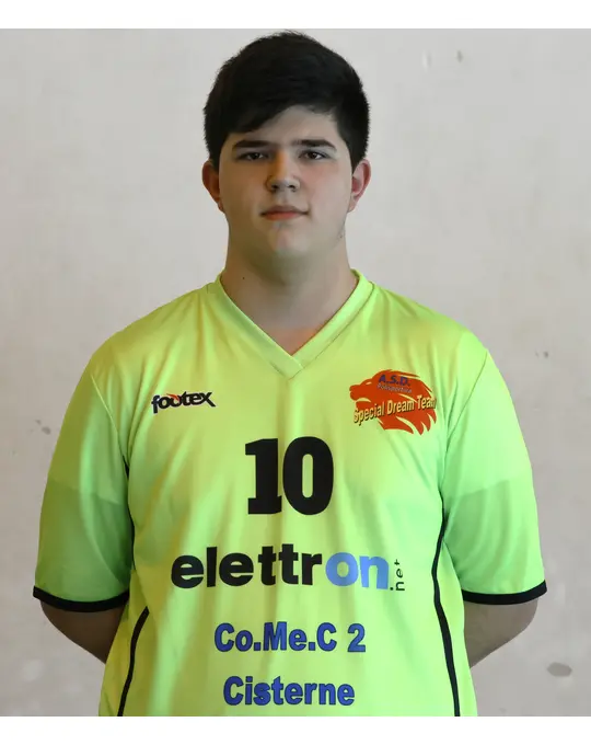 Alessandro Iuffrida