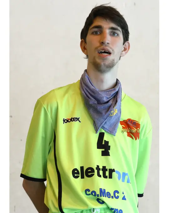 Pietro Donelli