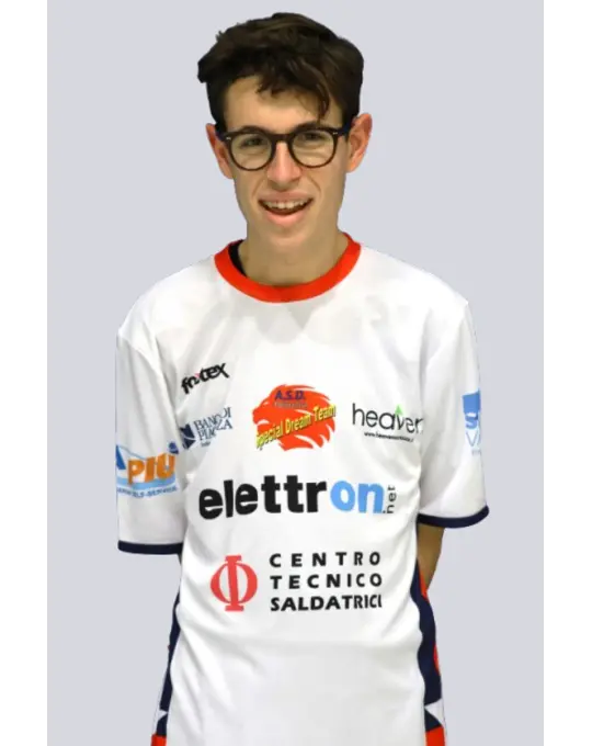 Filippo Bonvini